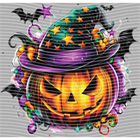 Halloween-WS 6012